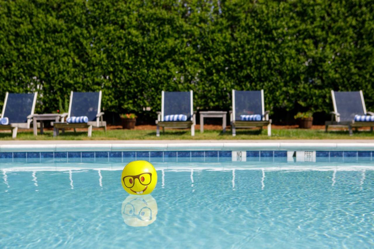 מונטוק The Ocean Resort Inn מראה חיצוני תמונה
