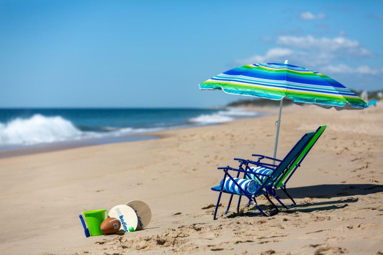 מונטוק The Ocean Resort Inn מראה חיצוני תמונה