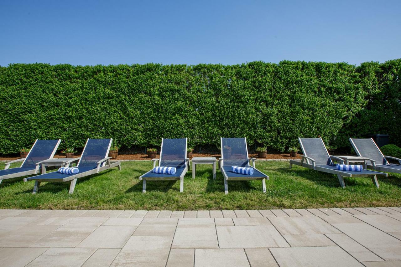מונטוק The Ocean Resort Inn מראה חיצוני תמונה