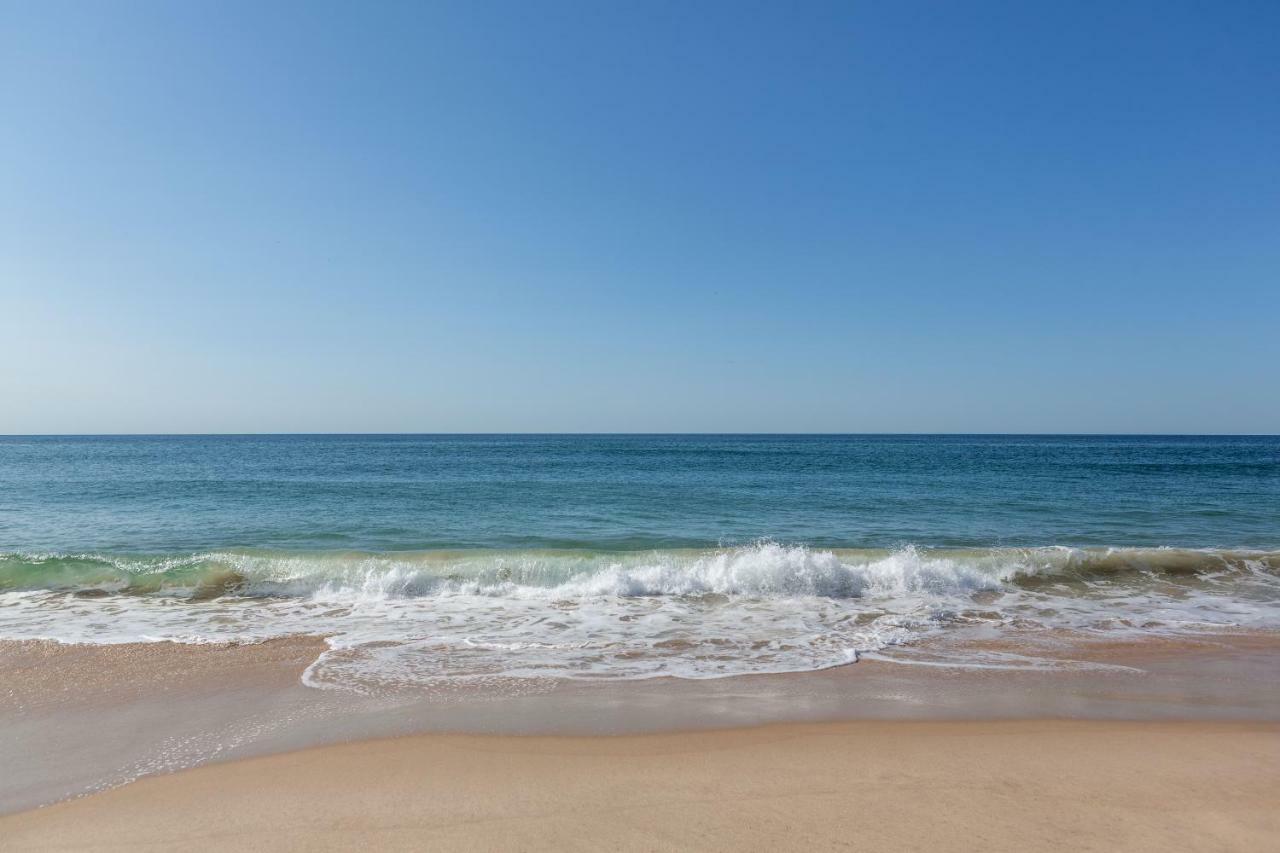 מונטוק The Ocean Resort Inn מראה חיצוני תמונה