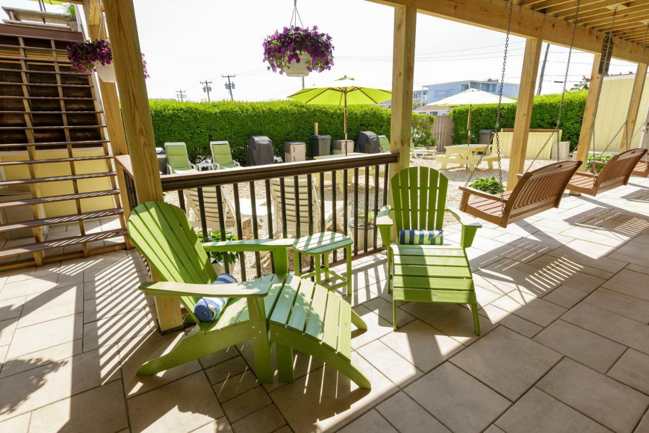 מונטוק The Ocean Resort Inn מראה חיצוני תמונה