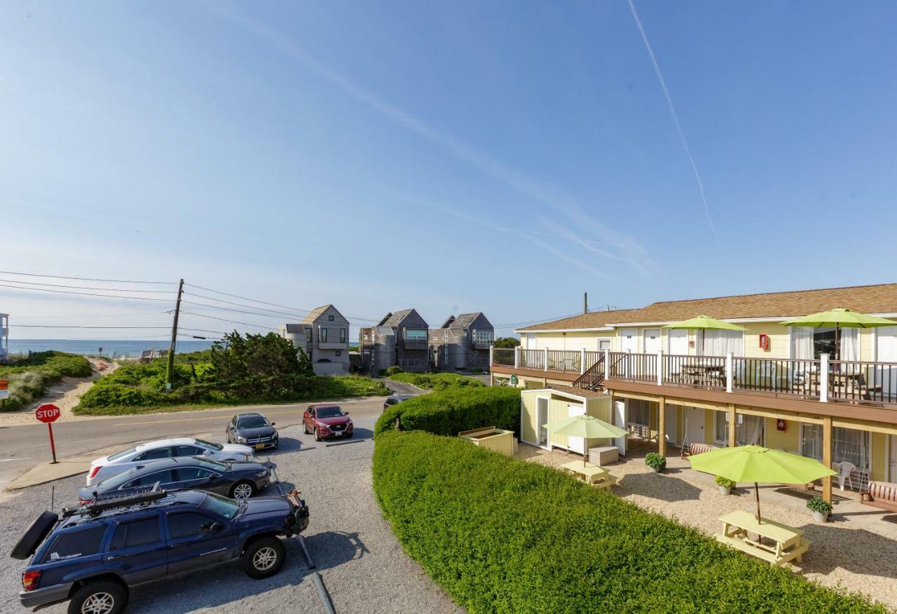 מונטוק The Ocean Resort Inn מראה חיצוני תמונה